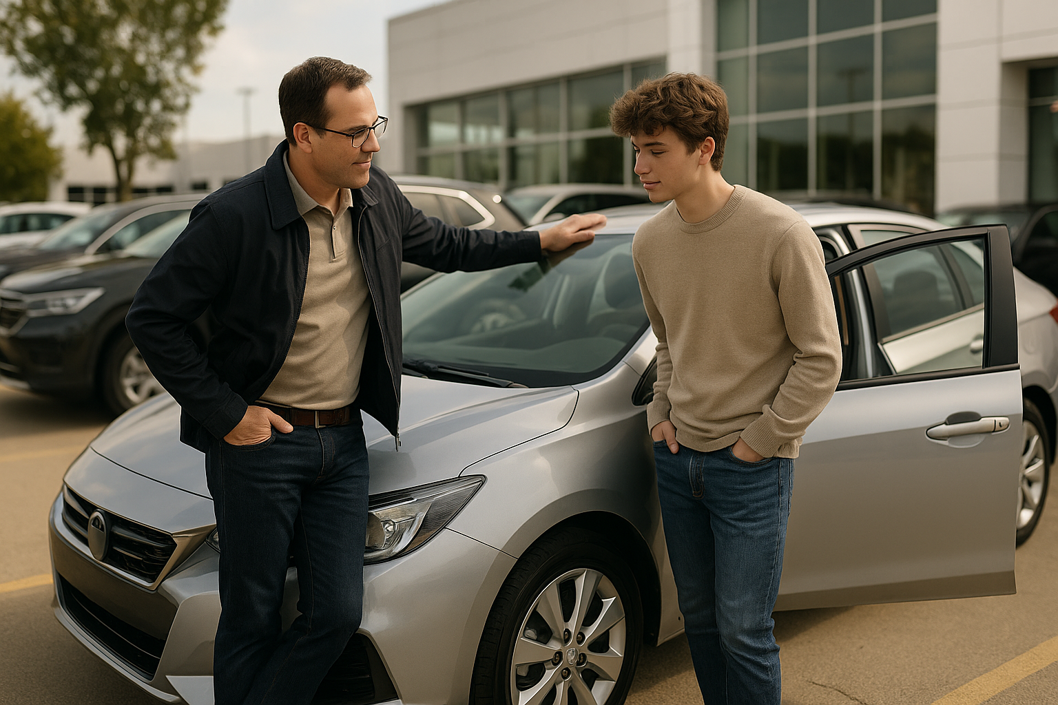Kelley Blue Book highlights safer, affordable vehicles for teen drivers in 2026